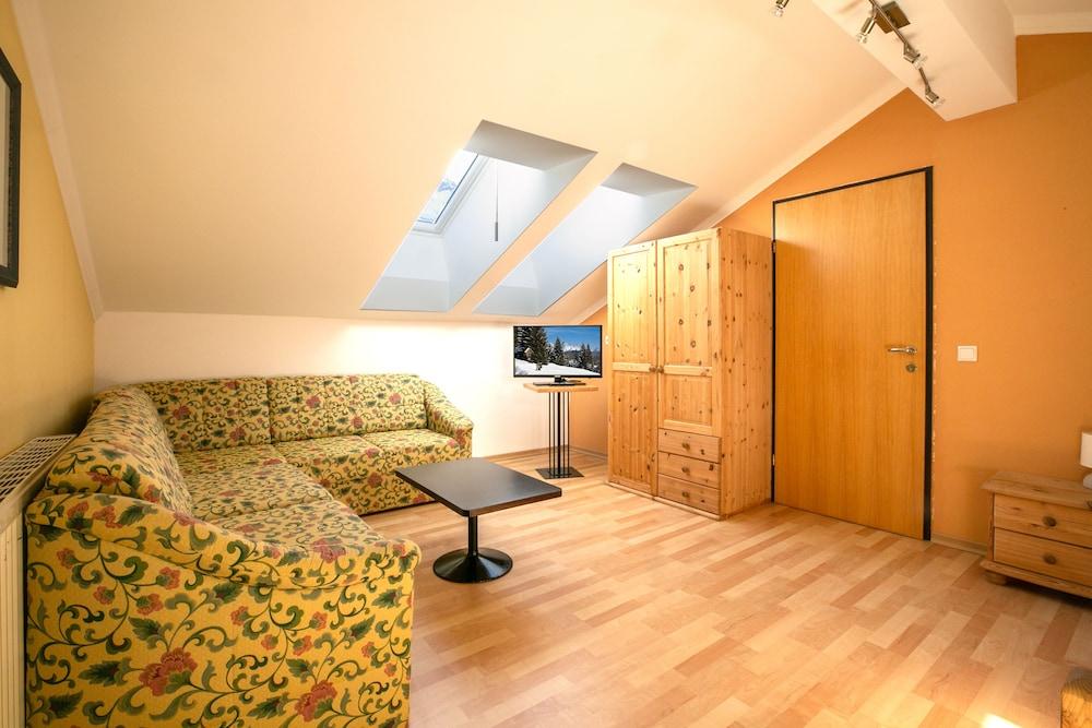 Schuetz Hotell Obertauern Eksteriør bilde