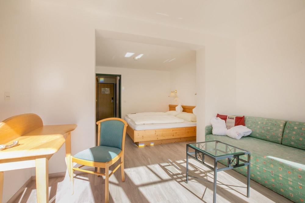 Schuetz Hotell Obertauern Eksteriør bilde