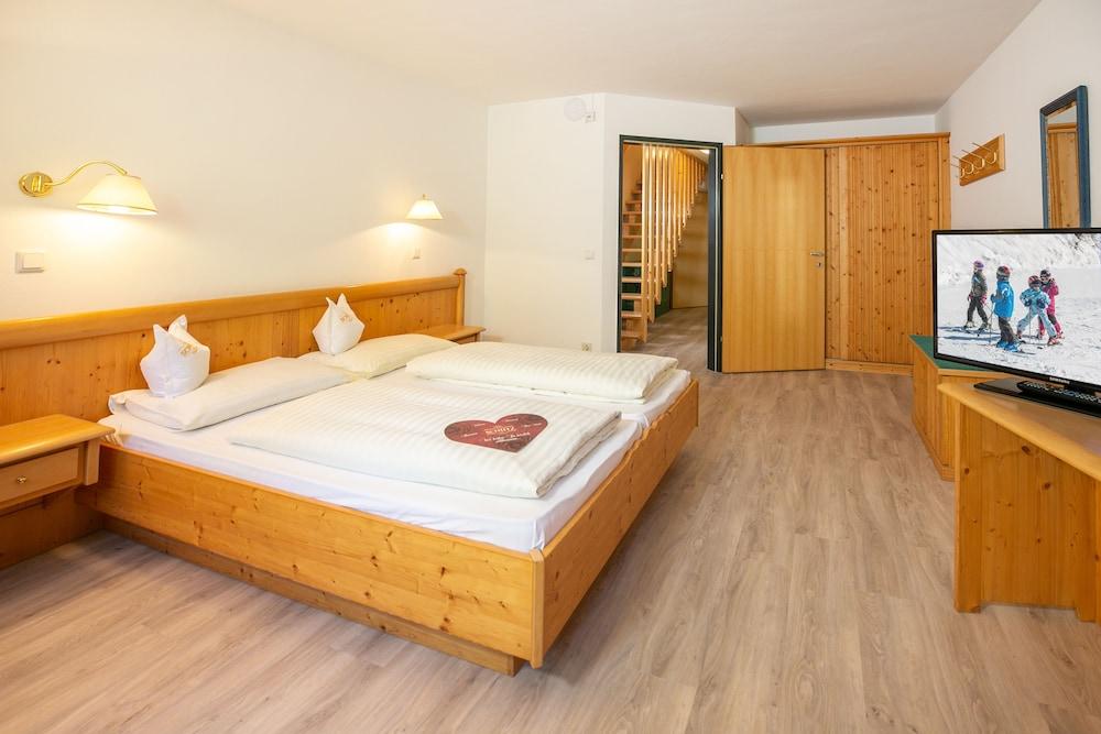 Schuetz Hotell Obertauern Eksteriør bilde