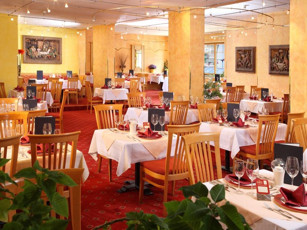 Schuetz Hotell Obertauern Eksteriør bilde