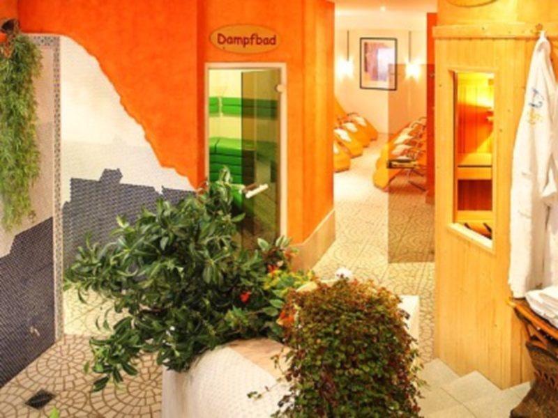 Schuetz Hotell Obertauern Eksteriør bilde